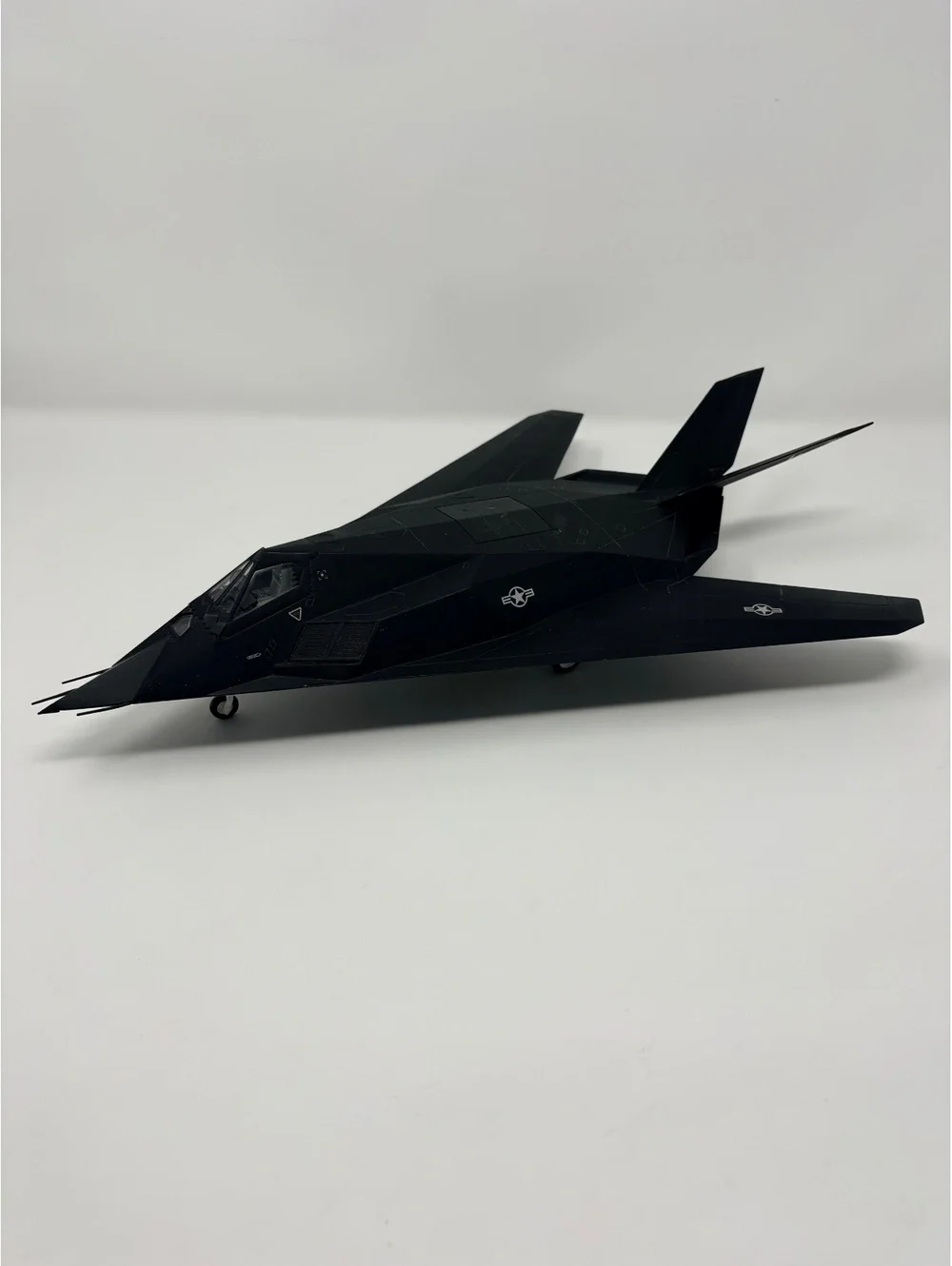 1/48 Franklin mint F-117